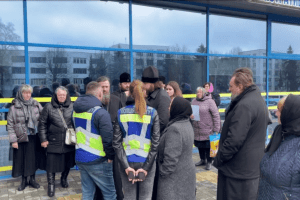 На Рівненщині заборонили діяльність упц мп