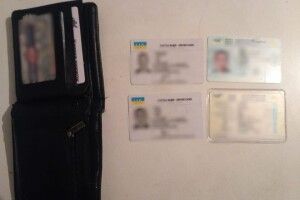 Неповнолітня обікрала молодого ковельчанина 