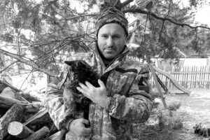 Знову важка втрата: на Волині помер захисник