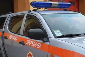 Волинські сапери ДСНС знешкодили один артилерійський снаряд часів Другої Світової війни