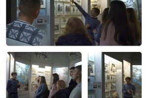 Волинський краєзнавчий музей готує до ЗНО 
