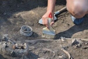 У громаді на Волині пояснили, на яке «археологічне дослідження» виділили майже 100 тисяч гривень
