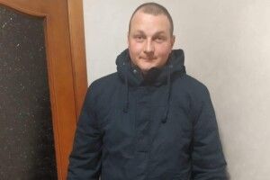 На Волині зник мешканець Львівщини
