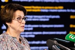 Чотири роки боротьби «Євросолідарності» за цільове використання військового збору дали результат