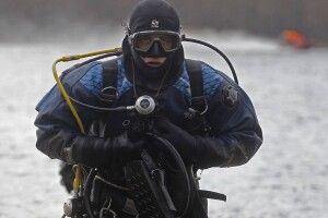 На Вінниччині потонули два семирічних хлопчики