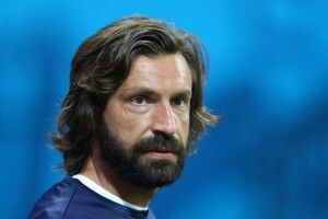Головним тренером «Ювентуса» став Андреа Пірло