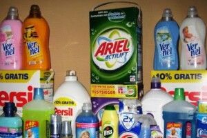 Продавала у фейсбуці хімію: як 25-річна волинянка кидала на гроші людей