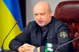 Росія готується до масштабної війни, – Секретар РНБО