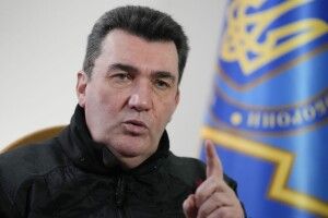 «Це буде обов'язково»: Данілов спрогнозував розвал росії