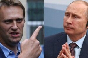 Західні спецслужби з'ясували, хто отруїв Навального – Guardian