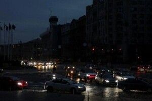 Українцям порадили, як підготуватися до нового обстрілу рф та блекауту  
