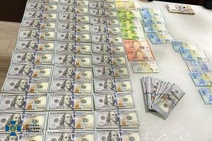 Служба безпеки України викрила ще 3 схеми для ухилянтів