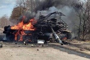 Путін викликав Шойгу: Як там Україна воює? – Не знаю… Звідти ще ніхто не повертався. Анекдоти про війну