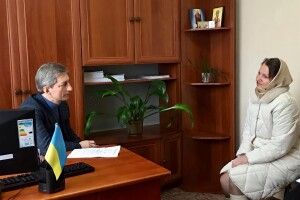 Чи вирішать до 8 березня проблеми мешканців ковельського села, що проживають по вулиці 8-го Березня?