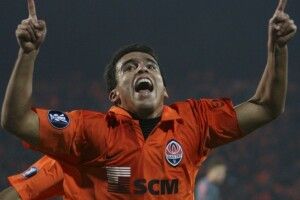 Легендарний бразилець, який приніс «Шахтарю» перемогу фіналі Кубка УЄФА, оголосив про завершення кар'єри