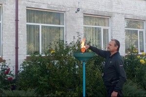 У громаді на Волині Малі Олімпійські ігри знову запалили юних спортсменів 