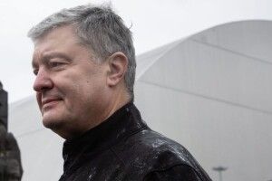 Порошенко на ЧАЕС: міжнародні санкції мають поширюватись на Росатом, який створює ядерну загрозу для всього світу