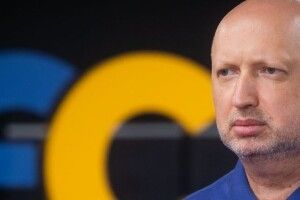 Турчинов: Ворог повинен відповідати за життя кожного українського воїна!