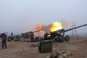АТО: знову поранено 8 наших бійців, ще у трьох – бойове травмування (Відео)