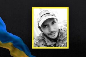 Втрати Волині: на передовій фронту загинув наш молодий земляк