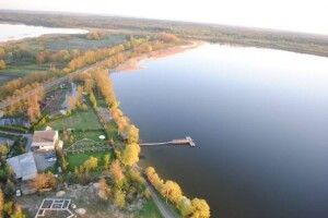 На Волині директорку Шацького національного парку підозрюють у кількох злочинах