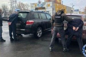 Чиновник-хабарюга довмівся заробляти і на каналізаційних стоках