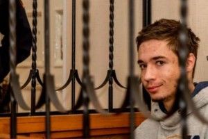 В Росії свідок обвинувачення дала свідчення на користь українського політв’язня Гриба  