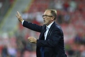 Петраков: «У нас попереду дуже важливий поєдинок у Гельсінкі. Там уже внічию грати не можна»