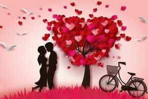 Цієї неділі волинян кличуть у Love-мандрівку