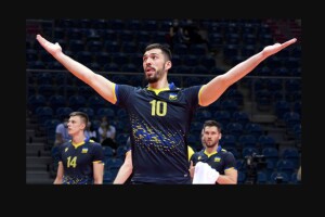 Збірна України сенсаційно «на сухо» програє друзям путіна – Сербії