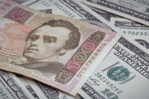 Курс валют на 4 лютого