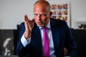 Бельгія заявила, що НАТО може «зрівняти москву із землею»