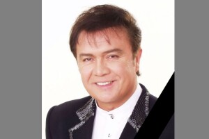 На 71-му році життя помер Віталій Білоножко