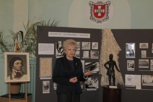 Національне свято Польщі відзначили і в Луцьку