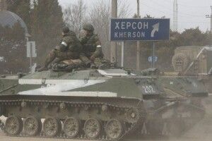 ЗСУ хочуть повернути Херсонщину до кінця року, – CNN