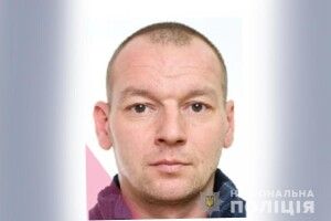Поліція розшукує волинянина, якого підозрюють у злочинах