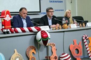 Головна новорічна ялинка країни сягне 30-ти метрів у висоту