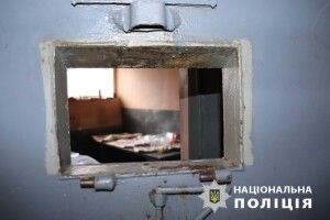В окупованому місті на Харківщині колишні поліцейські катували неповнолітнього хлопця