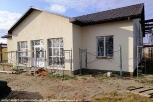 На Волині визначили терміни здачі в експлуатацію дев`яти амбулаторій