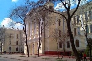 Одеський медуніверситет ліквідують, аби створити на його базі новий