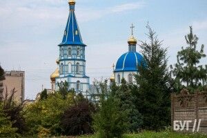Завтра велика парафія у Нововолинську вирішуватиме, чи переходити до української церкви