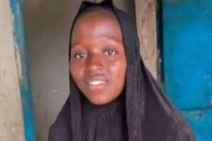 18-річна гвінейка склала іспити через 30 хвилин після пологів