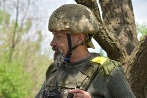 Вони неймовірні! Міноборони показало світлини бійців 30-ї ОМБр ім. князя Костянтина Острозького (Фото)