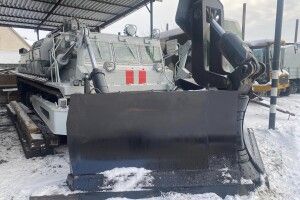 Волинські рятувальники готові до зустрічі із зимою (Фото)