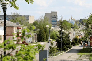 Горохівчан запрошують на святкування Дня молоді (Програма)