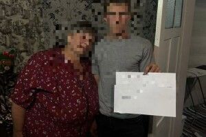 З дронами та кінологами: на Волині розшукали зниклого підлітка