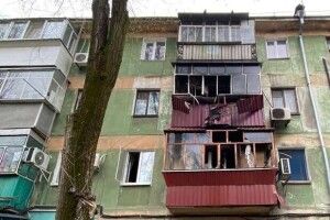 росія обстріляла Дніпропетровщину з «Ураганів» 