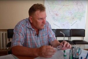 Назвали волинського чиновника, якому «шиють» розтрату 1,2 мільйона гривень (Відео)