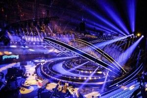 Учасники Євробачення-2018 розпочали репетиції на головній сцені