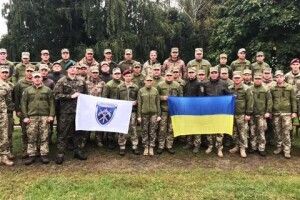 У 14 окремій механізованій бригаді імені князя Романа Великого вчилися діяти за стандартами НАТО